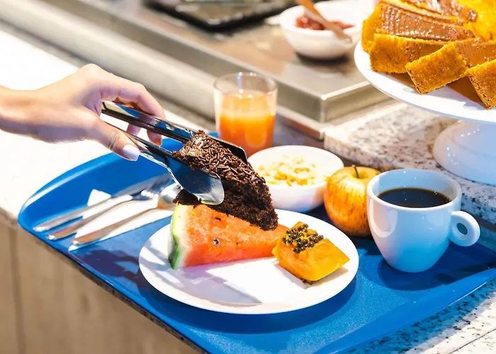Ibis Budget Pindamonhangaba