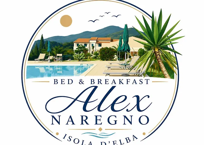 Bed & Breakfast Alex