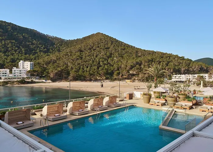 Mondrian Ibiza