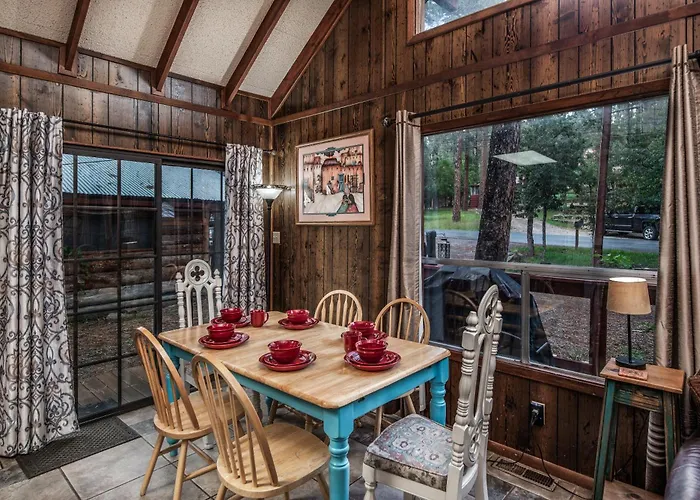 Knott Inn