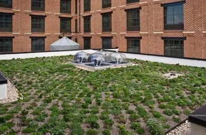 Design hotel Inn & Suites Baltimore Downtown/Inner Harbor