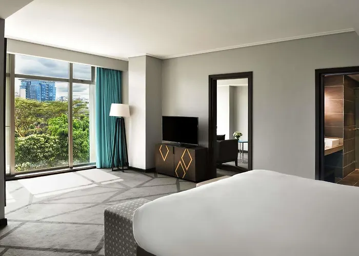 Novotel Westlands