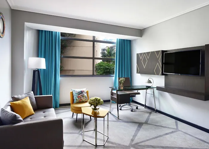 Novotel Westlands