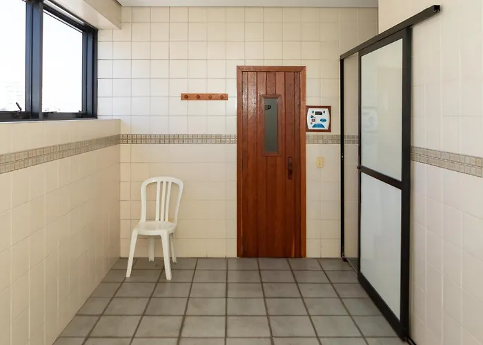 Flat Sena Madureira (Apto 1108)