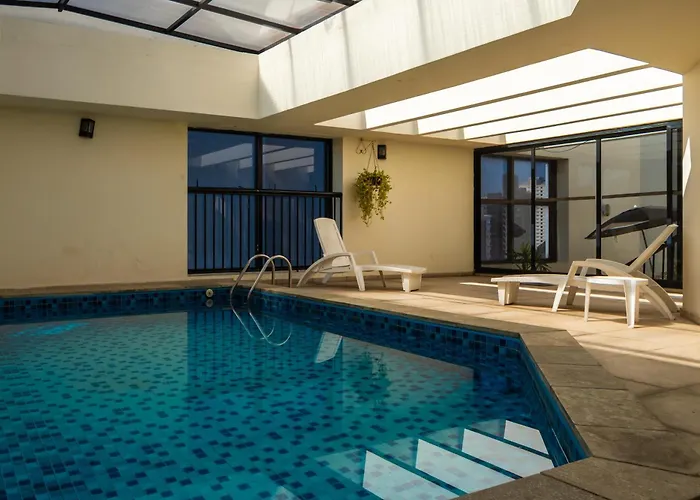 Flat Sena Madureira (Apto 1108)
