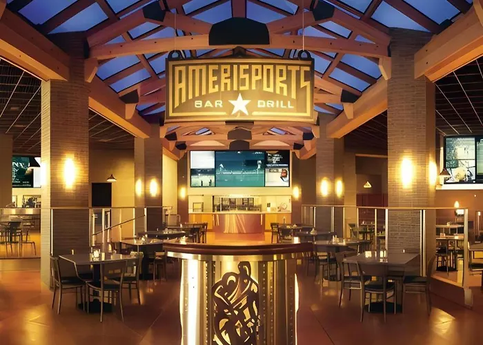 World Casino hotels Ameristar Casino And Spa