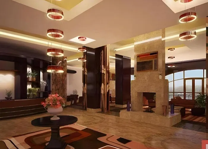 World Casino hotels Ameristar Casino And Spa