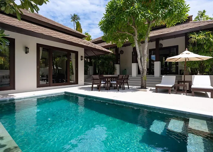 The Retreat Koh Samui