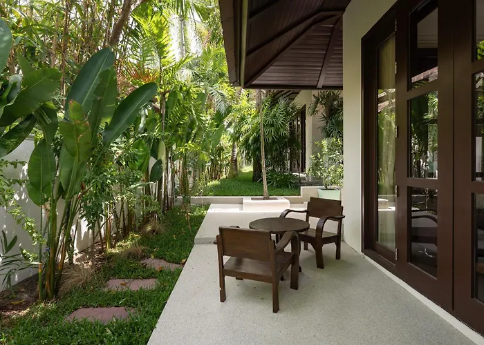 The Retreat Koh Samui