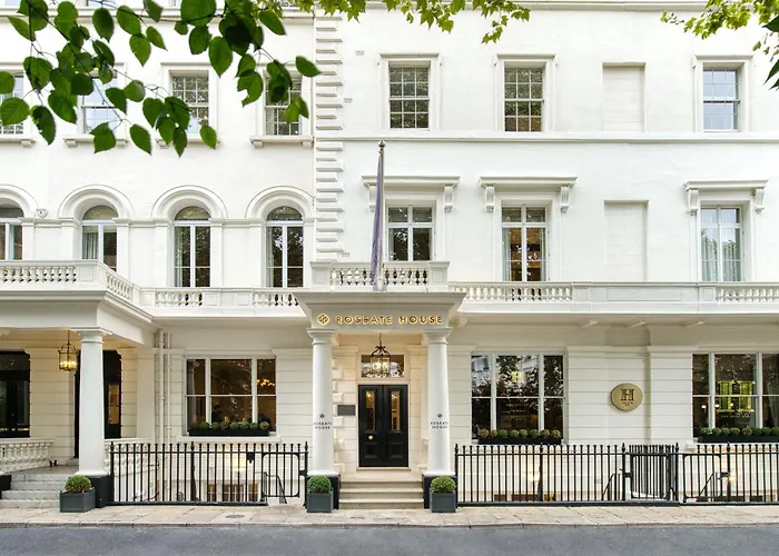 Roseate House London