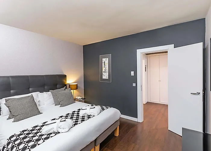 Mercure Lisboa