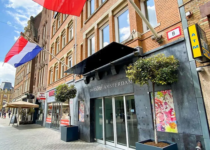 Swissôtel