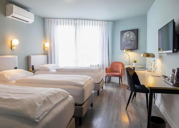 Mercure Hotel Pforzheim