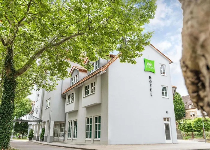 Ibis Styles