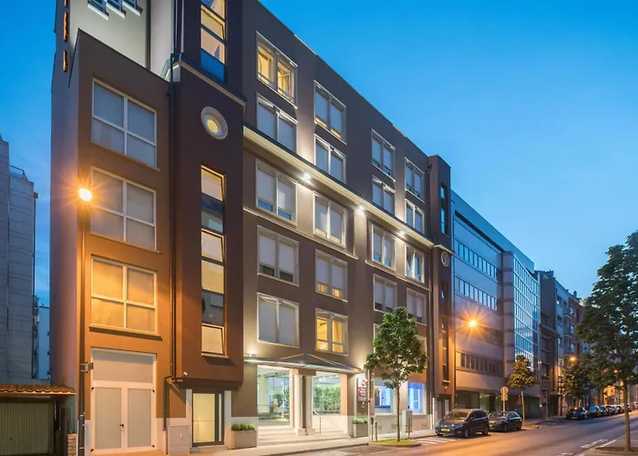  Best Western Plus Grand Victor Hugo