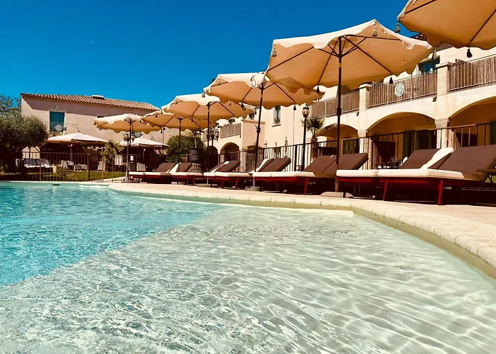 CÉRÈS - Boutique-Hôtel&Spa