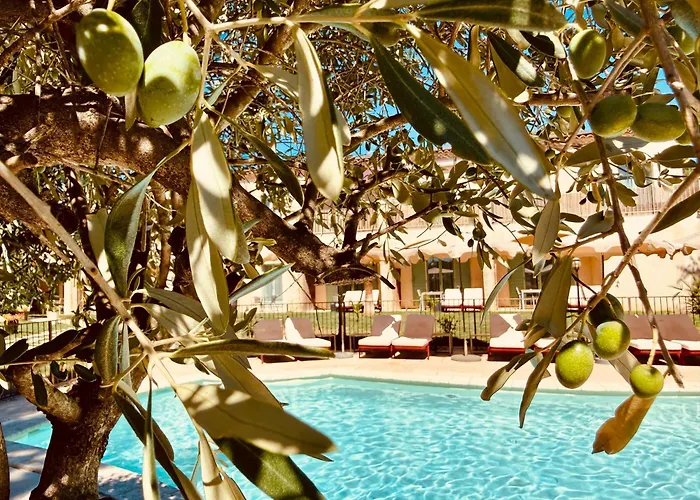 CÉRÈS - Boutique-Hôtel&Spa