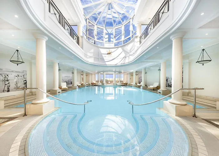 Du Palais , In The Unbound Collection By Hyatt