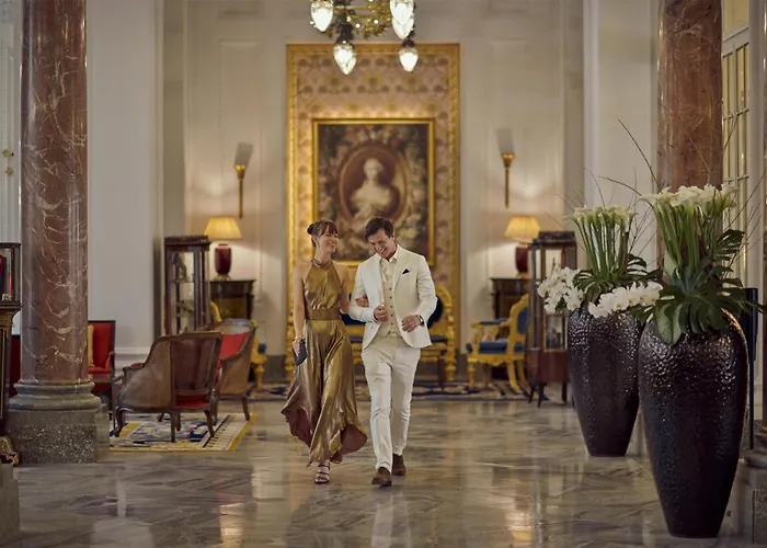 Du Palais , In The Unbound Collection By Hyatt