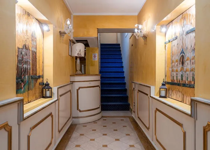 Casa Pisani Canal