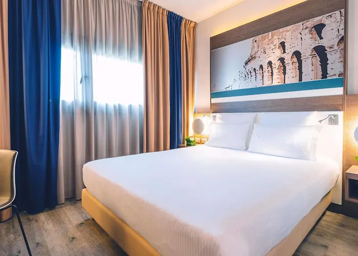 Mercure Centro Colosseo