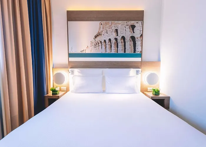 Mercure Centro Colosseo