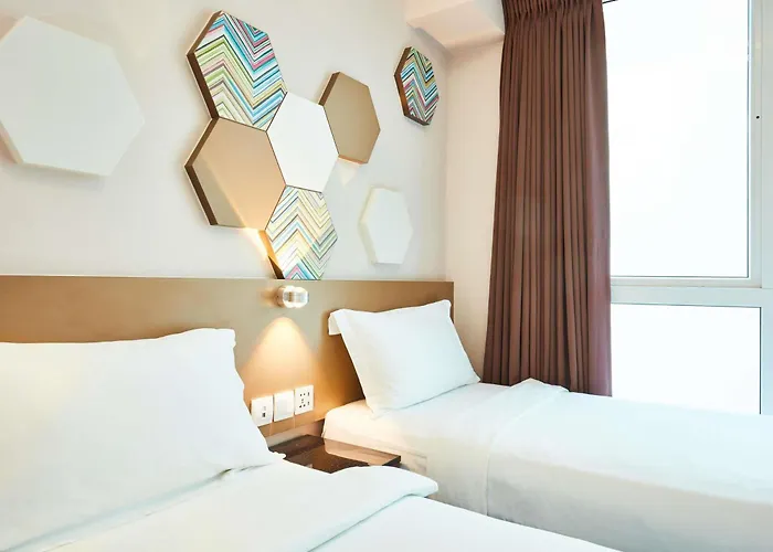 Ibis Budget Imperial