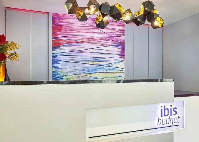 Ibis Budget Imperial