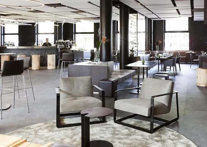 Boutique hotels Novotel Bern Expo