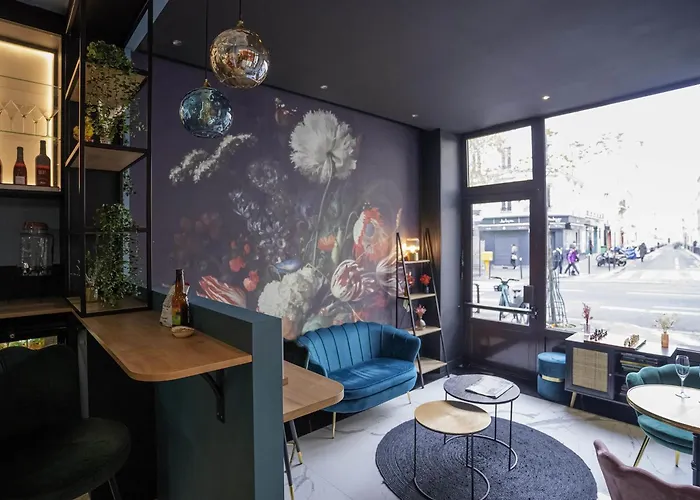 Ibis Styles Batignolles