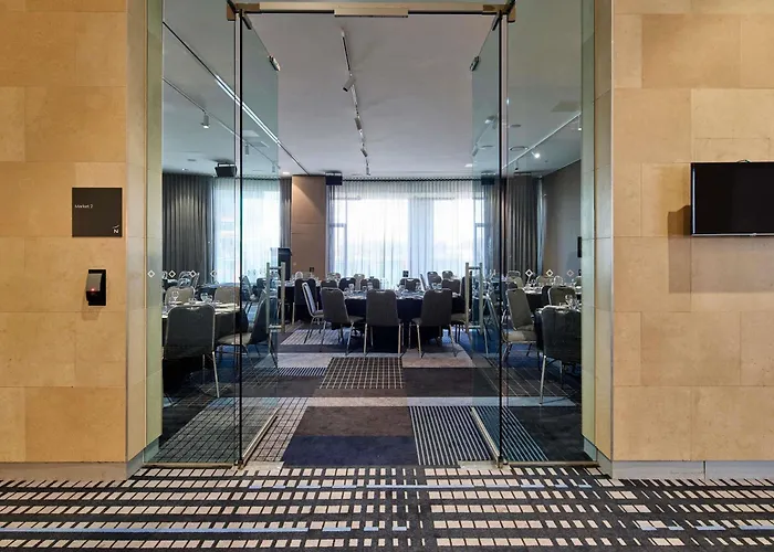 Novotel Preston