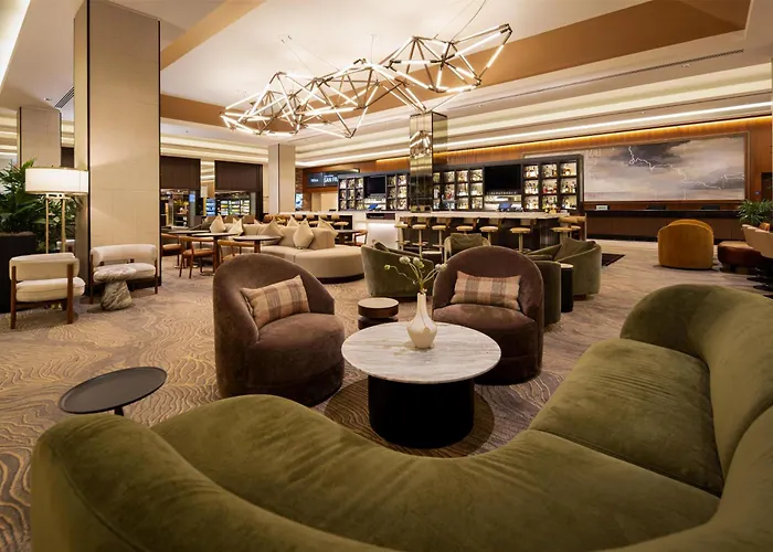 Hilton San Francisco Union Square