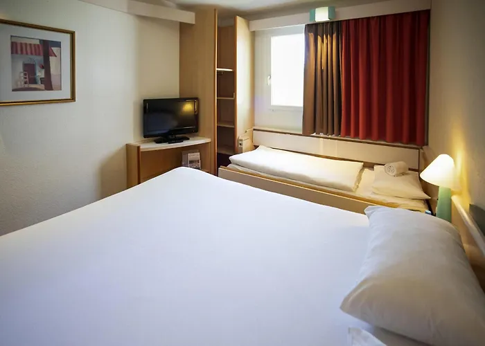 Ibis Fribourg