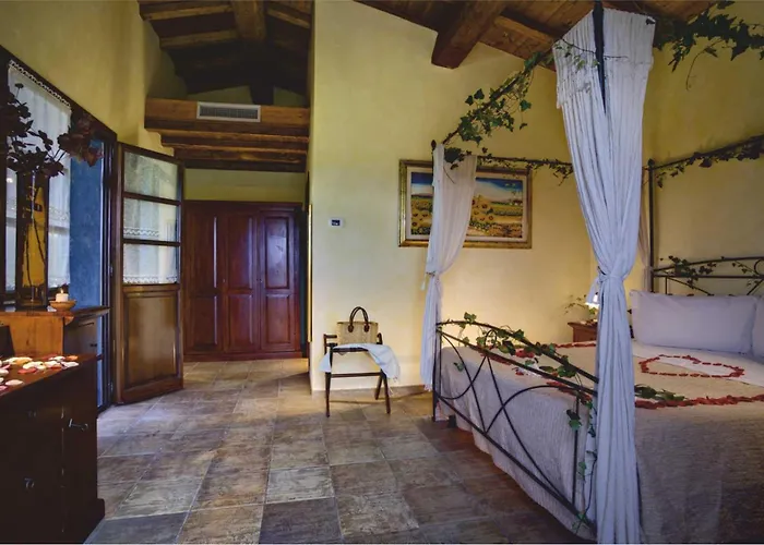 Villa Hotel Valle Del Marta Resort