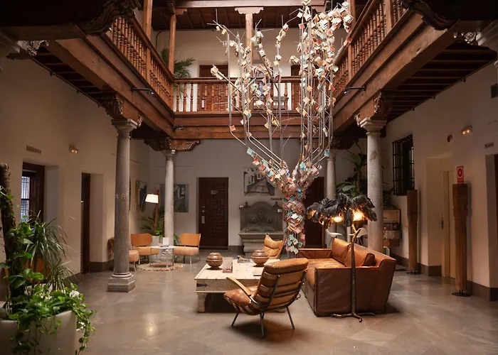 Gar Anat Hotel Boutique