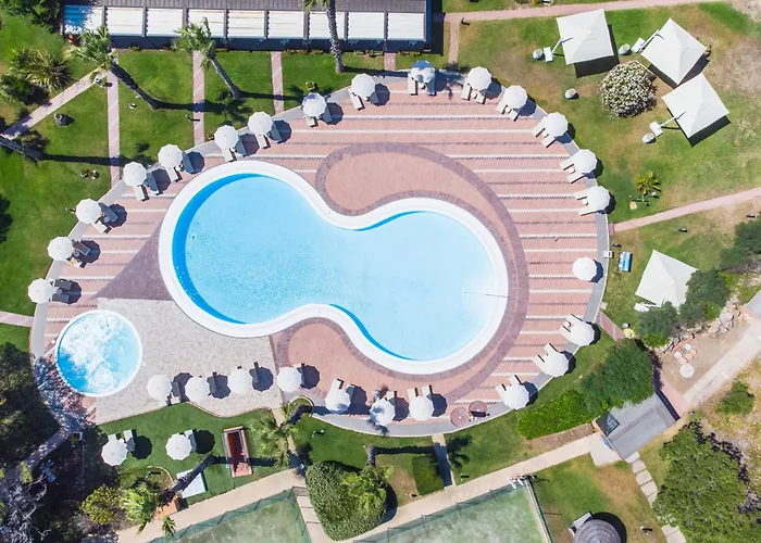 Beach Hotels Corte Rosada Affiliated By Melia (Adults Only)