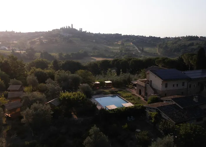 Agriturismo I Pini