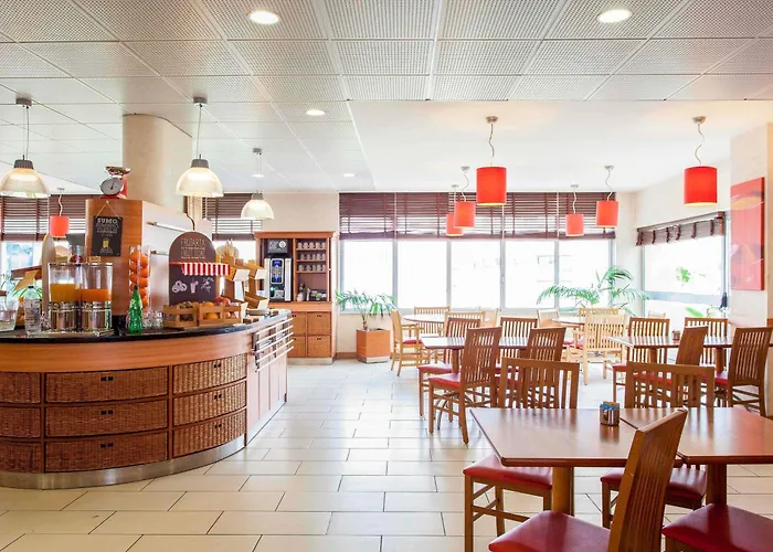 ibis Lisboa Jose Malhoa