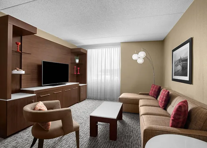 Pittsburgh Marriott North