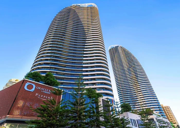 Peppers Broadbeach