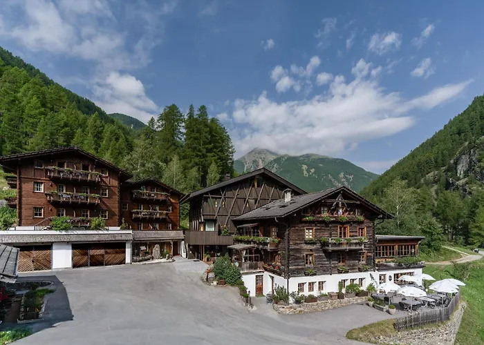 Oberraindlhof