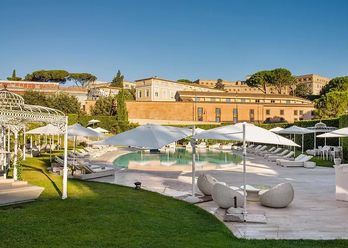 Villa Agrippina Gran Melia - The Leading s Of The World