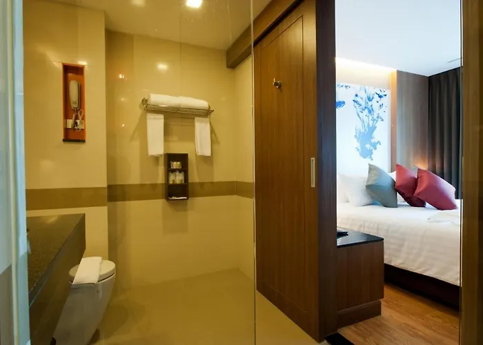 41 Suite