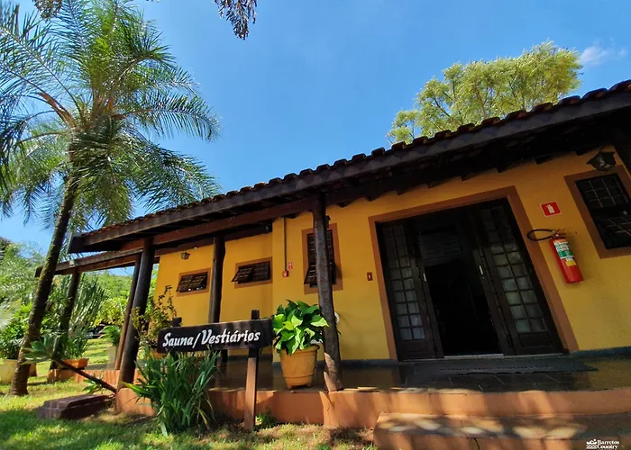 Country Park & Resort