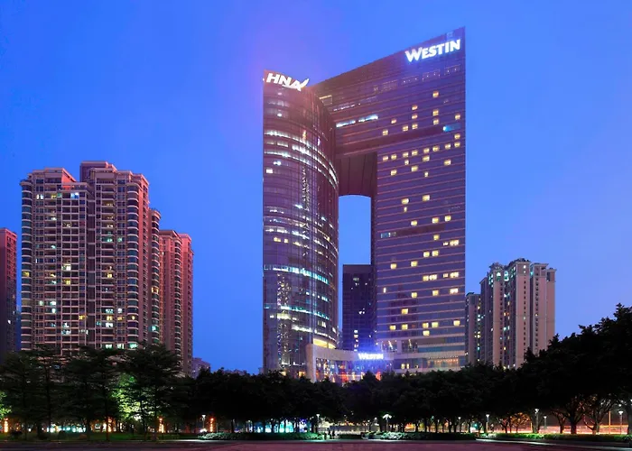 Westin