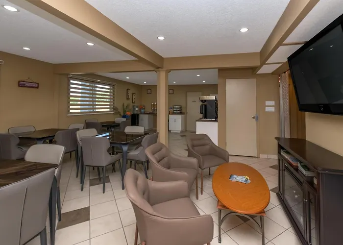 All Motels Deer Park Inn
