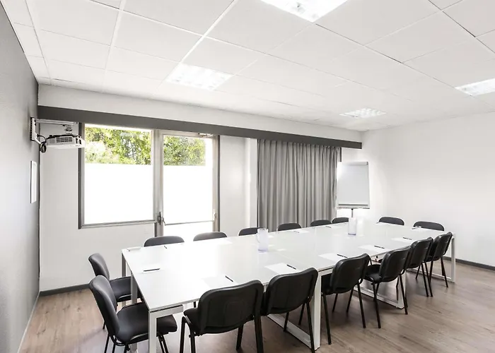 Ibis Budget Pau