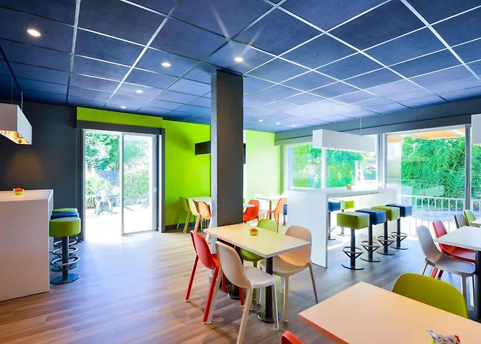 Ibis Budget Pau