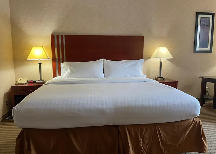 Lynchburg Grand Estate By Ihg