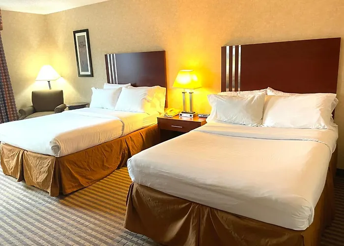 Lynchburg Grand Estate By Ihg